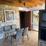 Ferienhaus Casa La Escollera Onís