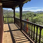 Casa La Escollera Ferienhaus Onís
