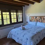 Casa La Escollera Ferienhaus Onís