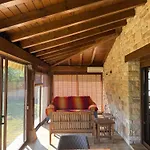 Casa La Escollera Ferienhaus