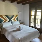 Casa La Escollera Ferienhaus *