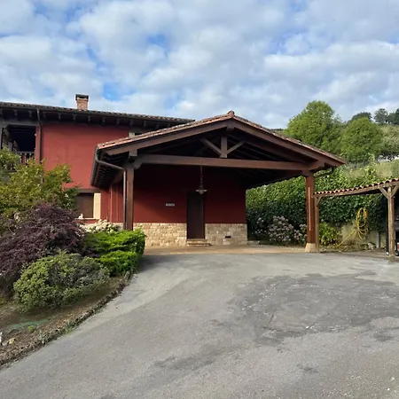 Casa La Escollera Ferienhaus