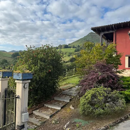 Casa La Escollera Onís