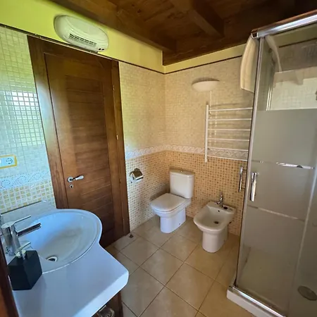 Casa La Escollera Onís