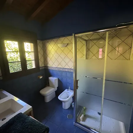 بيت للعطل Casa La Escollera