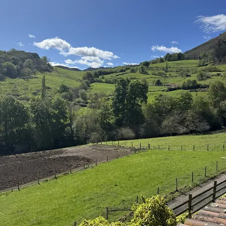 بيت للعطل Casa La Escollera Onís