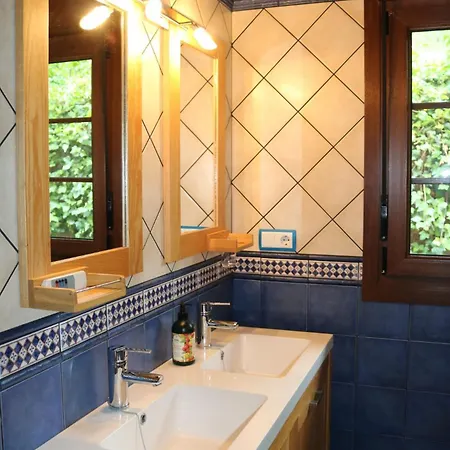 بيت للعطل Casa La Escollera