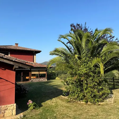 Casa La Escollera Onís