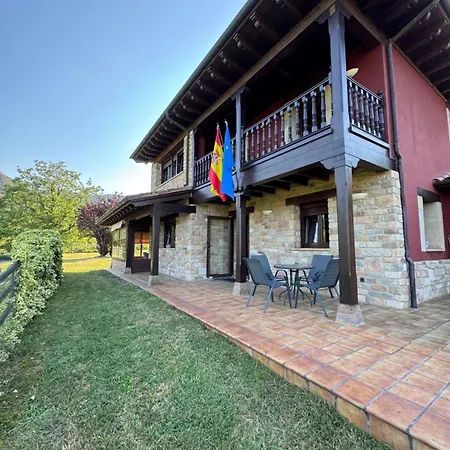 Casa La Escollera *