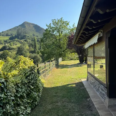 بيت للعطل Casa La Escollera