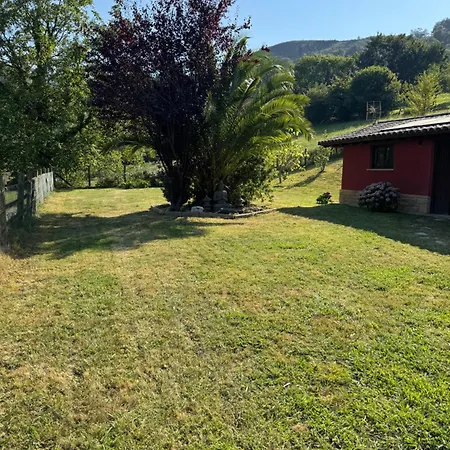 بيت للعطل Casa La Escollera *