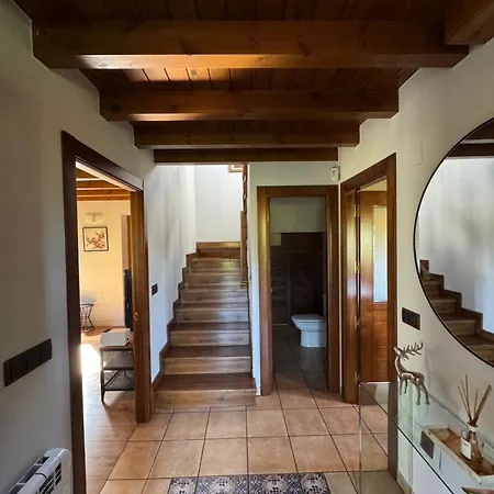 بيت للعطل Casa La Escollera