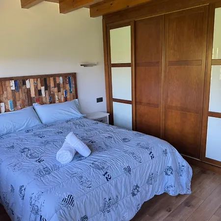 Ferienhaus Casa La Escollera Onís