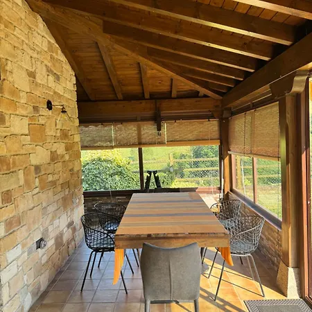 بيت للعطل Casa La Escollera *