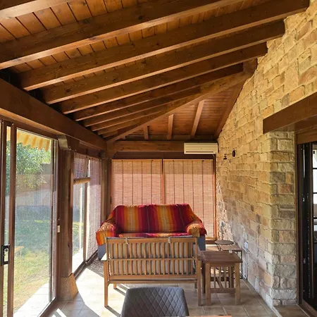 Casa La Escollera بيت للعطل