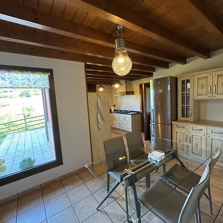 بيت للعطل Casa La Escollera Onís