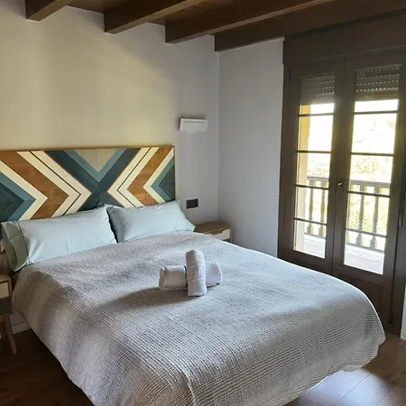 Casa La Escollera 別荘 *