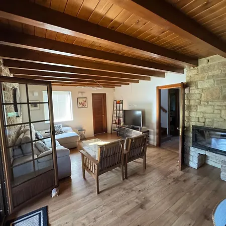 بيت للعطل Casa La Escollera Onís