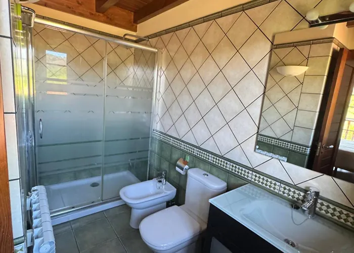 Casa La Escollera بيت للعطل Onís