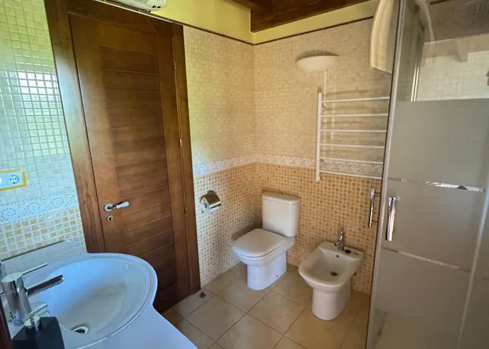 Casa La Escollera Onís