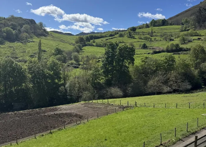 بيت للعطل Casa La Escollera Onís