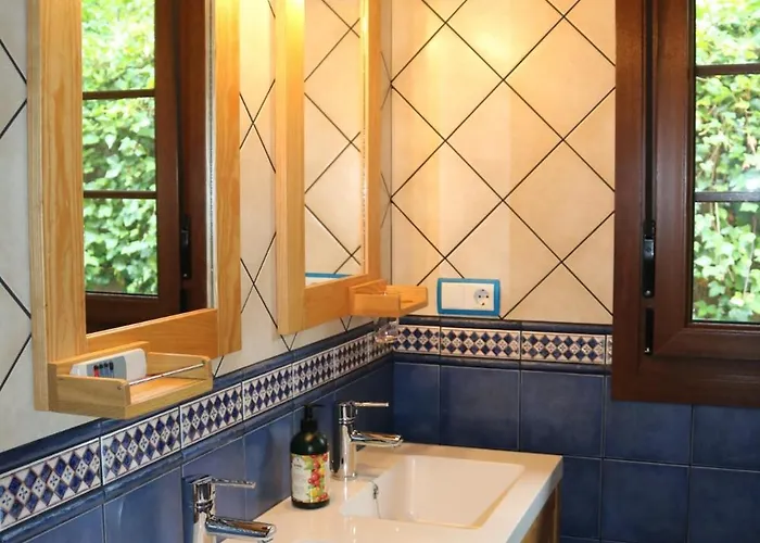 بيت للعطل Casa La Escollera