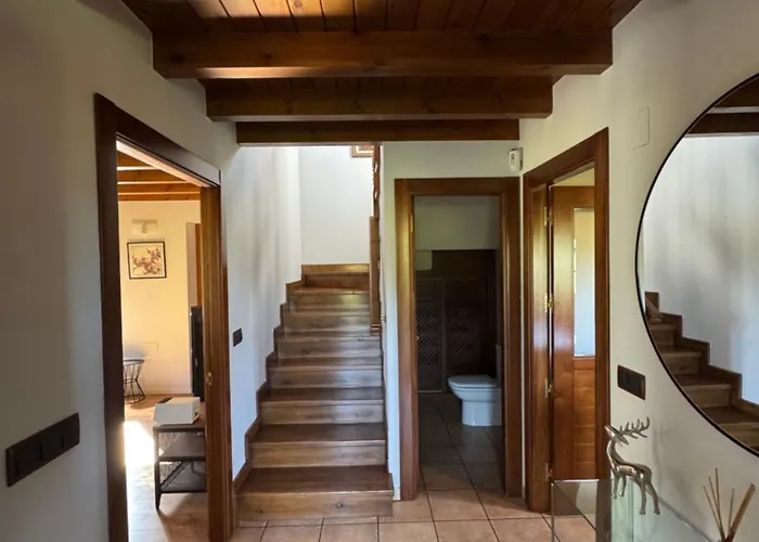 度假居 Casa La Escollera