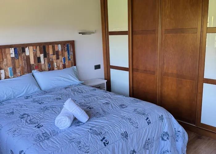 度假居 Casa La Escollera Onís