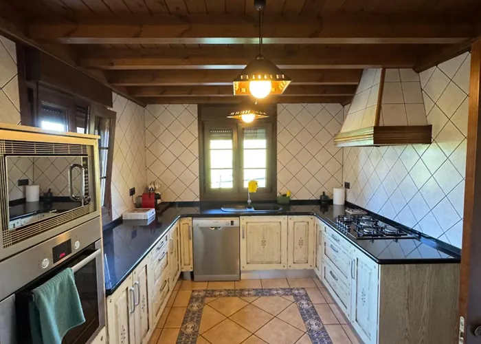 Casa La Escollera 度假居 *