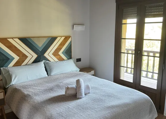 Casa La Escollera 度假居 *