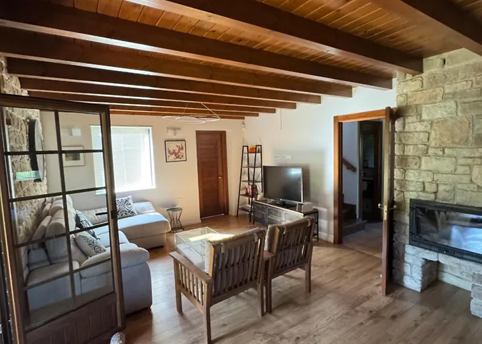 度假居 Casa La Escollera Onís